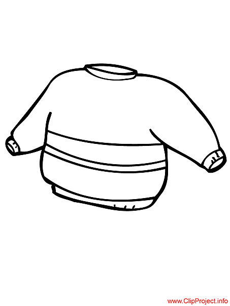 ugly christmas sweater coloring pages - photo #34
