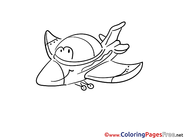 Coloring Sheets download free