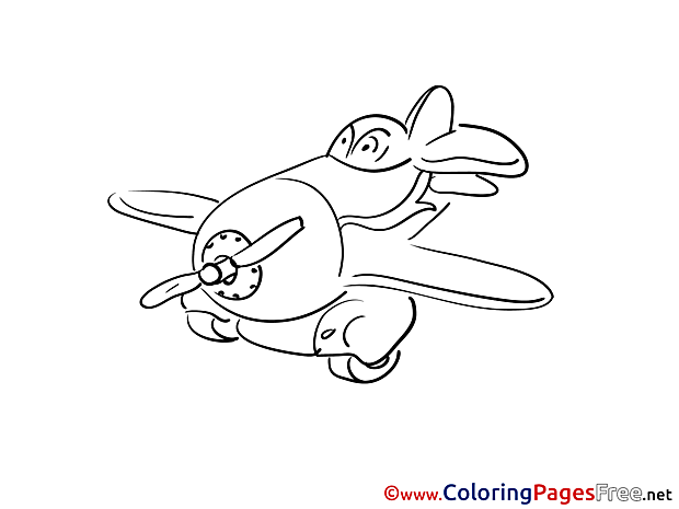 For free Coloring Pages download