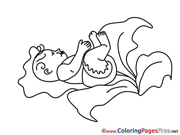 Cabbage printable Coloring Pages for free