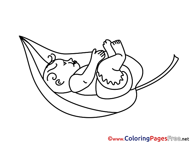 Leaf Coloring Pages for free