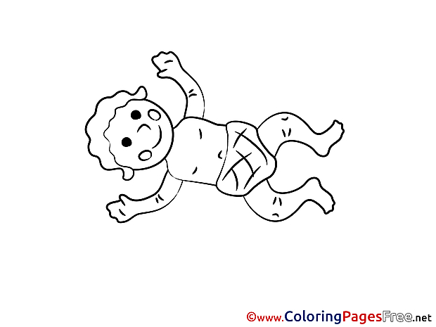 Napkins printable Coloring Sheets download