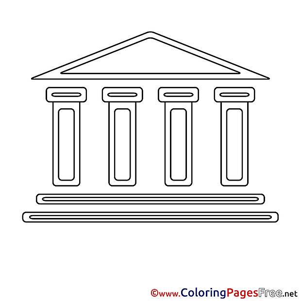 Exchange Business free Coloring Pages