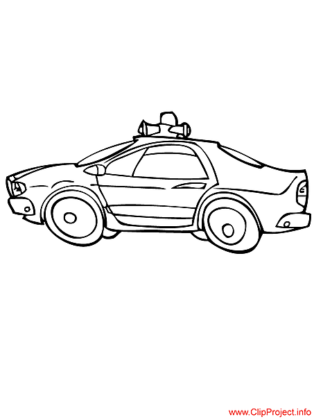 Fire department coloring pages