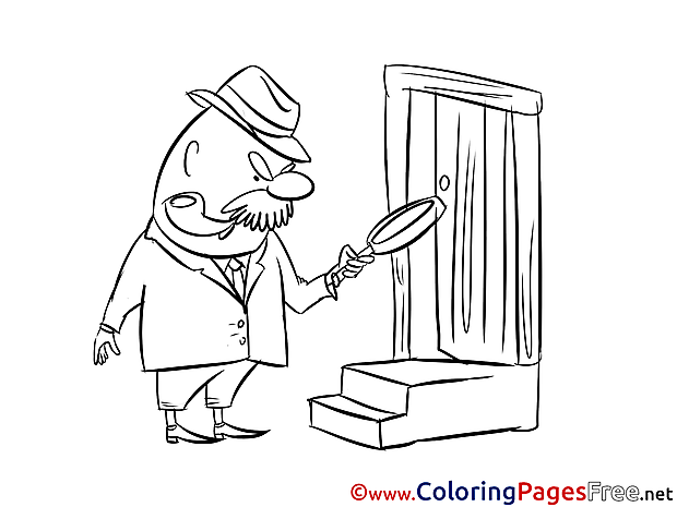 Threshold Coloring Sheets download free