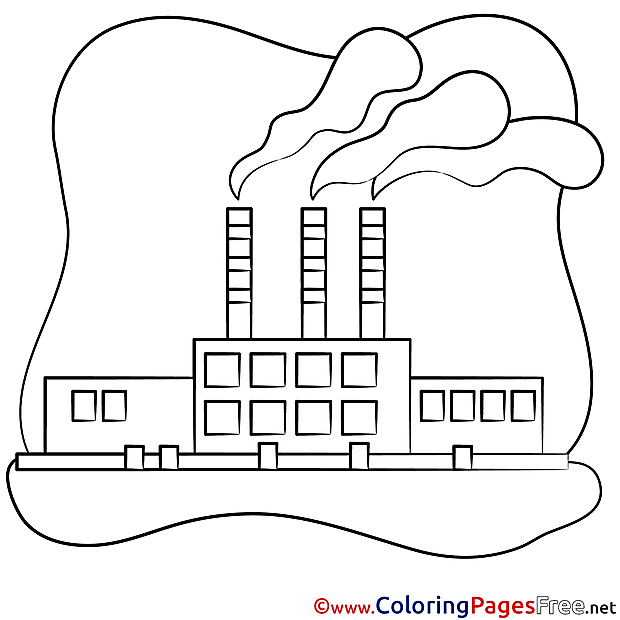 Plant Coloring Sheets download free