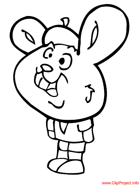 Easter colouring page for free Easter