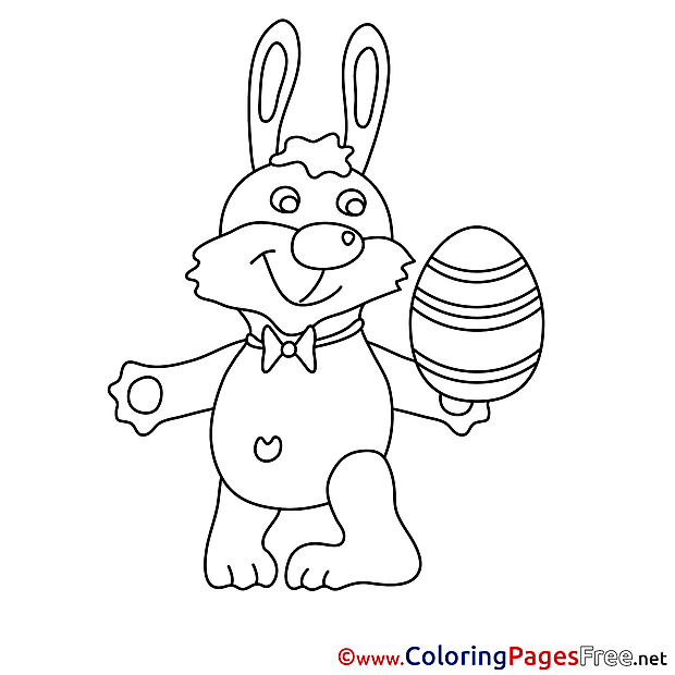 Pascha download Easter Coloring Pages