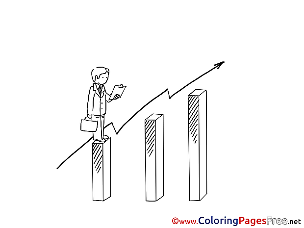 Diagram Coloring Pages for free