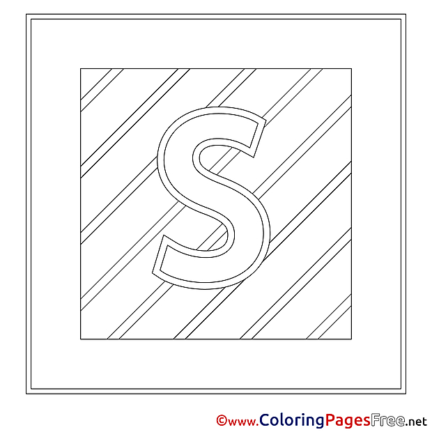 Dollar printable Coloring Pages for free