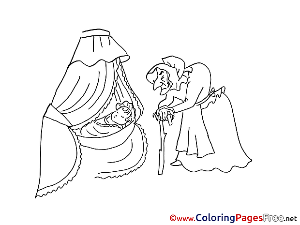 Baby download printable Coloring Pages