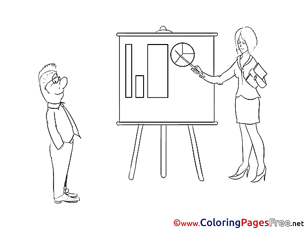 Diagram download Colouring Sheet free