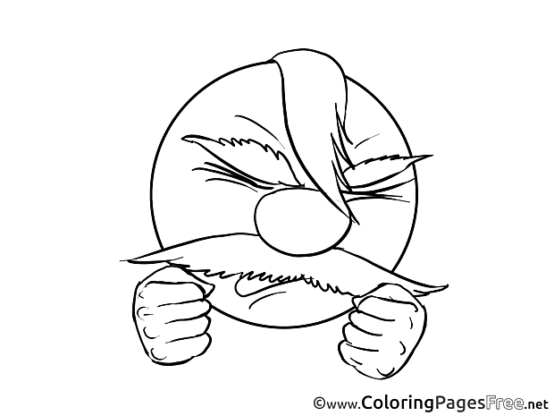 Furious Coloring Pages Smiles for free