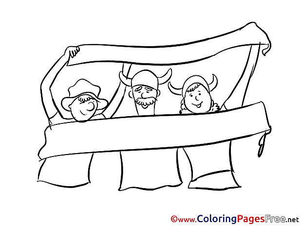 National Team Coloring Sheets Soccer free