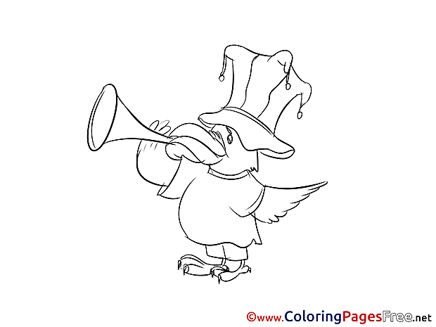 Raven Fan Soccer Coloring Pages download