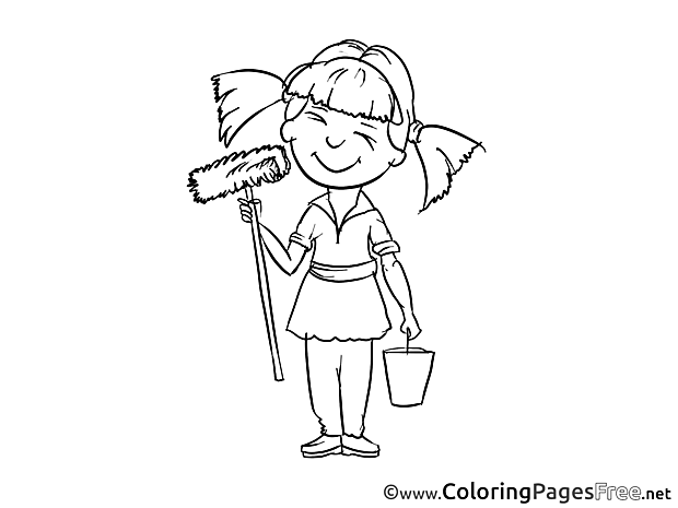 Printable Coloring Sheets Painter download