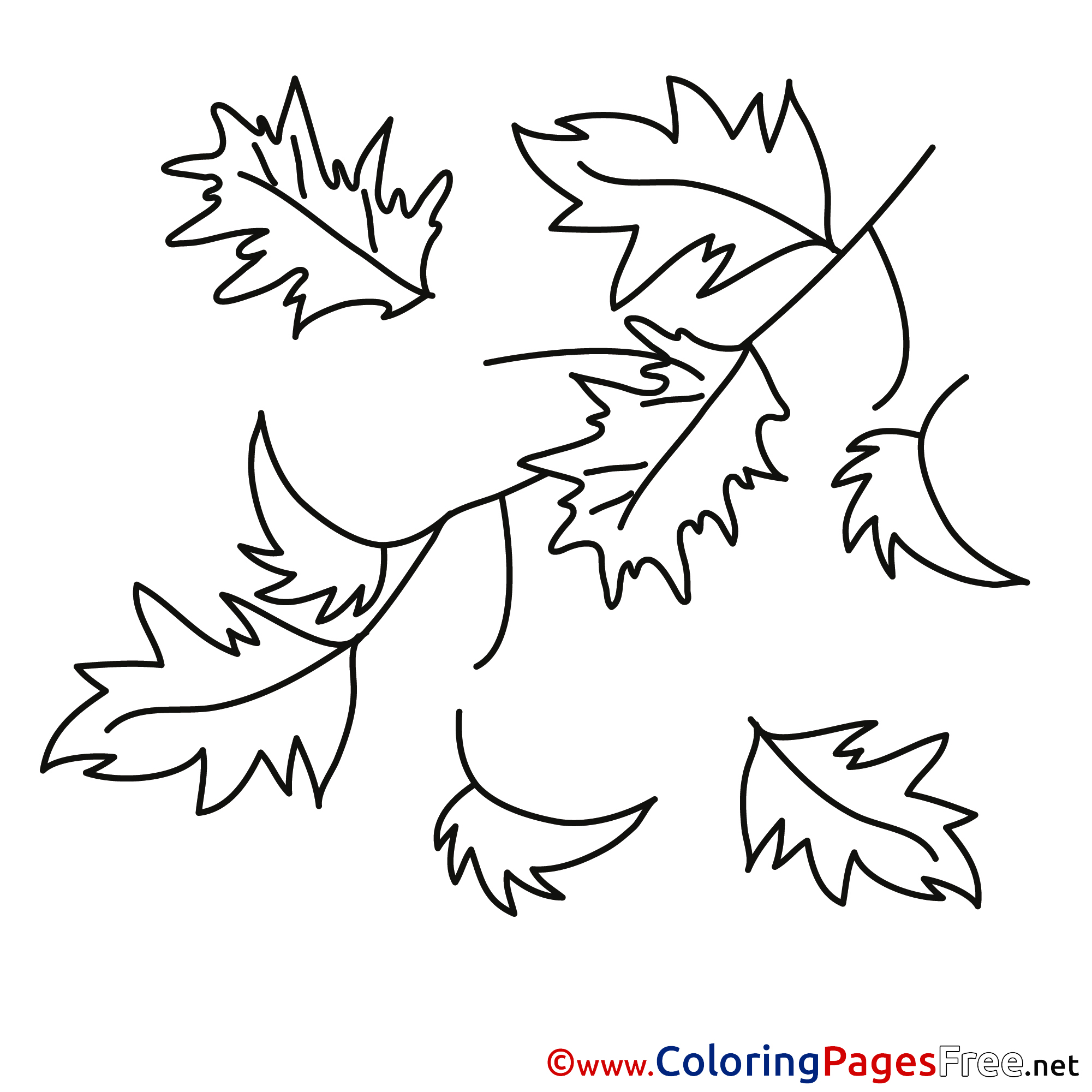 Wind Coloring Sheets Download Free