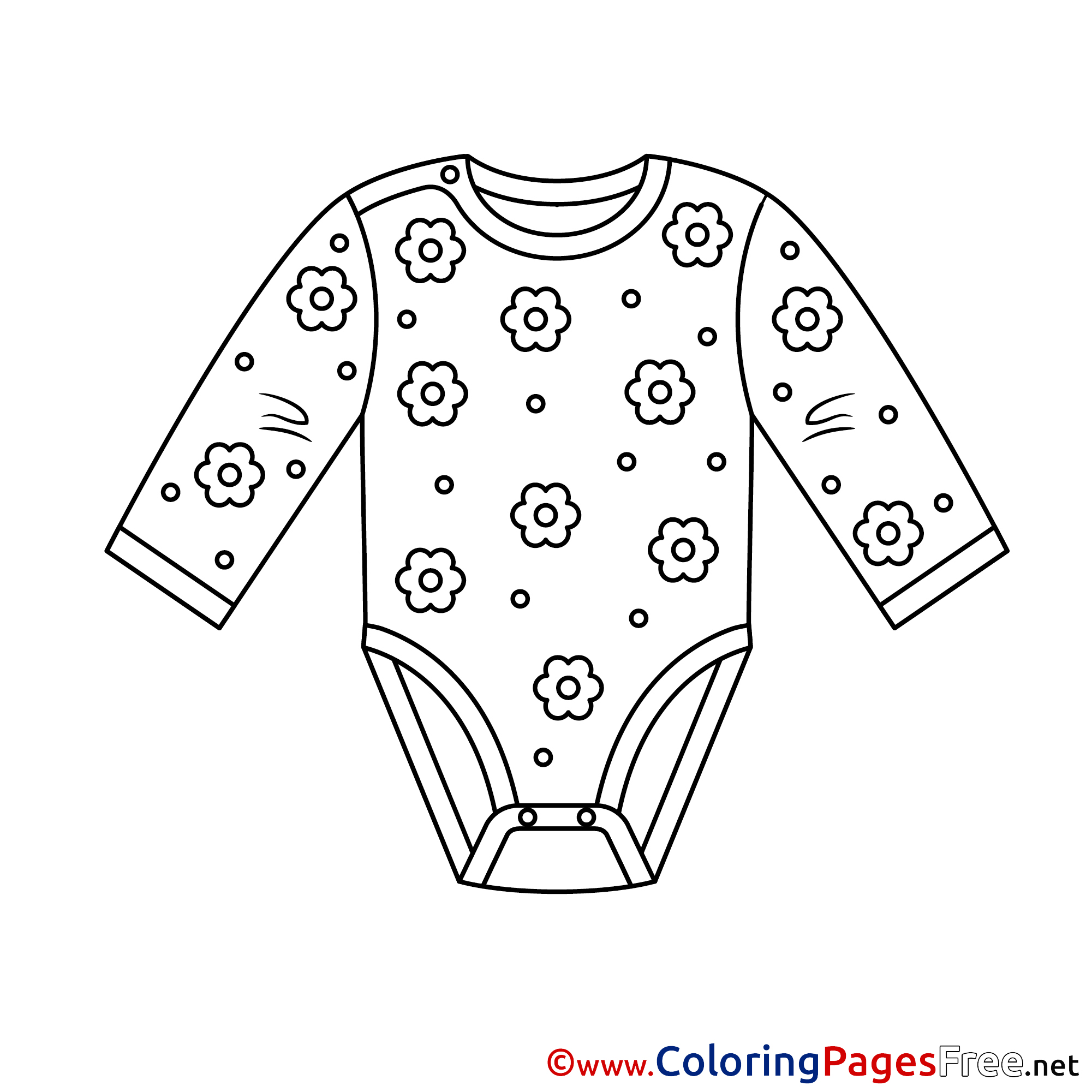 clothes-printable-coloring-pages-for-free
