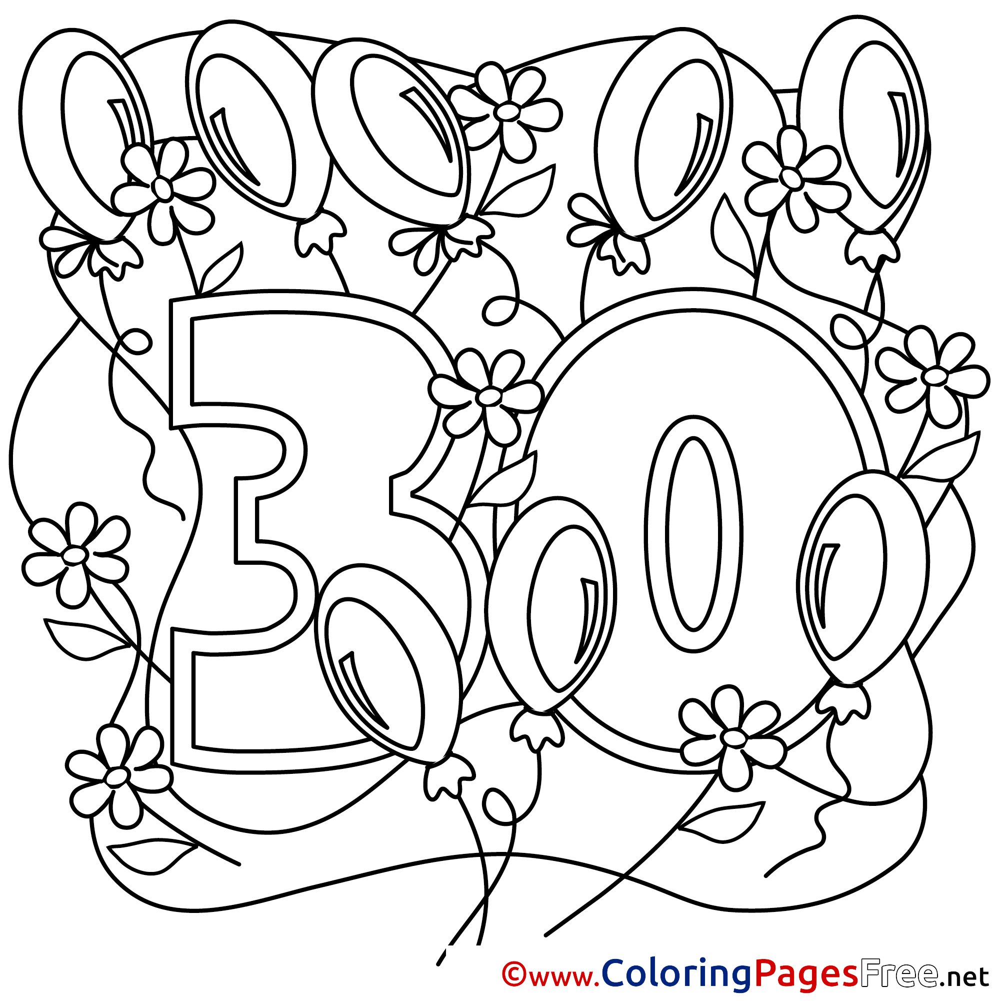happy-30th-birthday-coloring-pages-coloring-pages