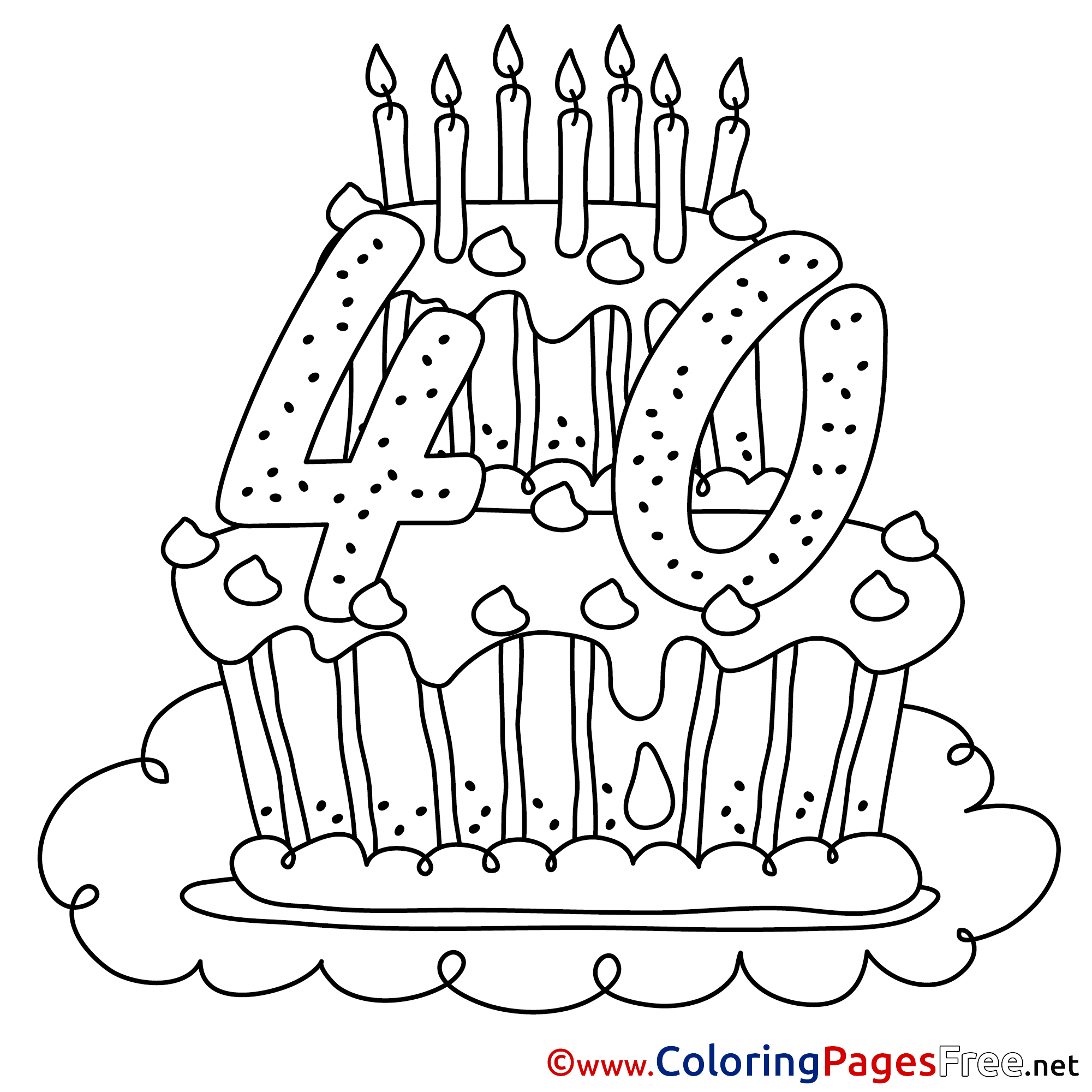 День рождения папа рисовать. Рисунок на день рождения. Раскраска "с днем рождения!". Рисунок с днем рождения раскраска. Раскраска торт.