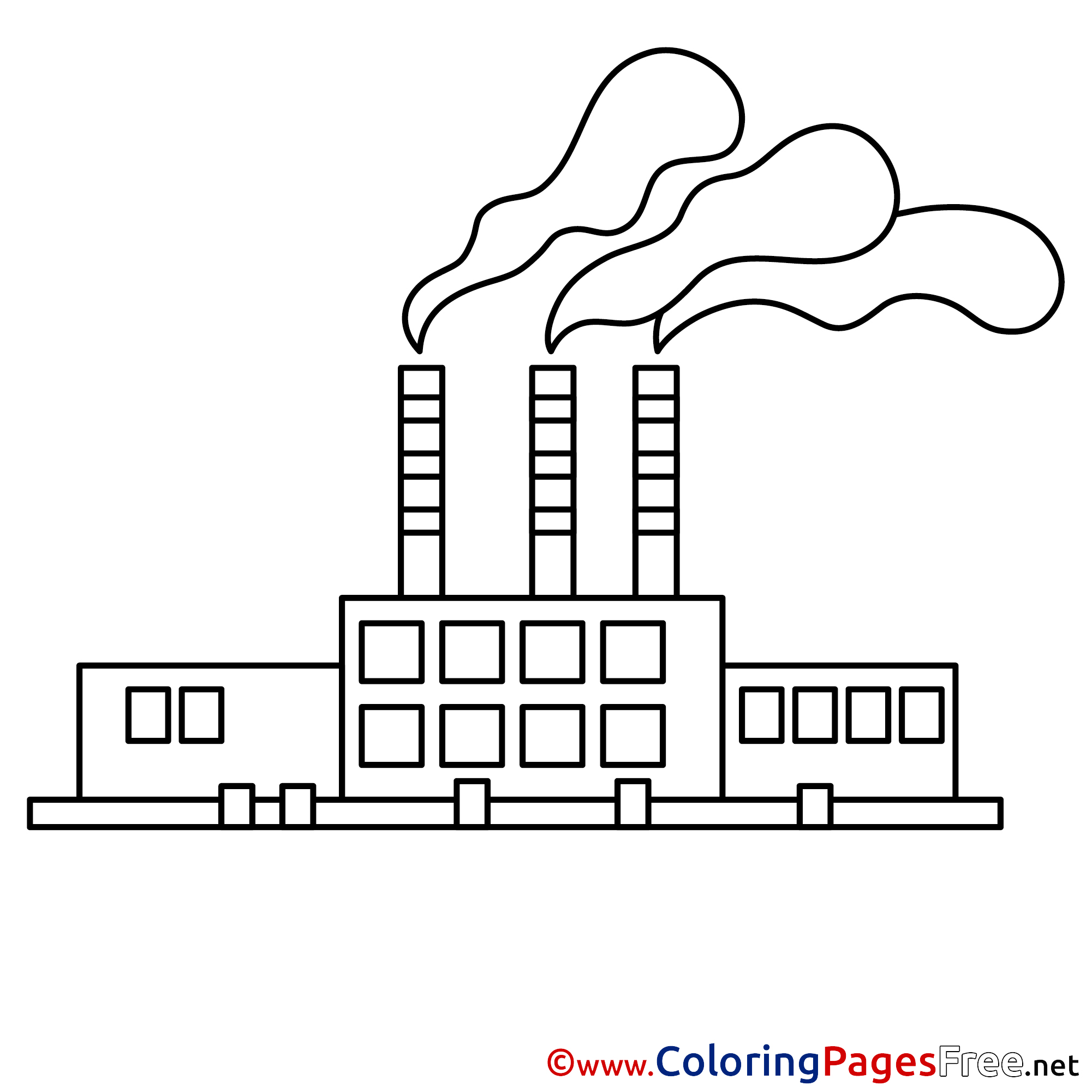 Pipes Smoke printable Coloring Pages for free