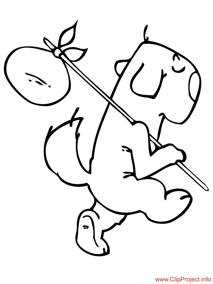 dog-coloring-page