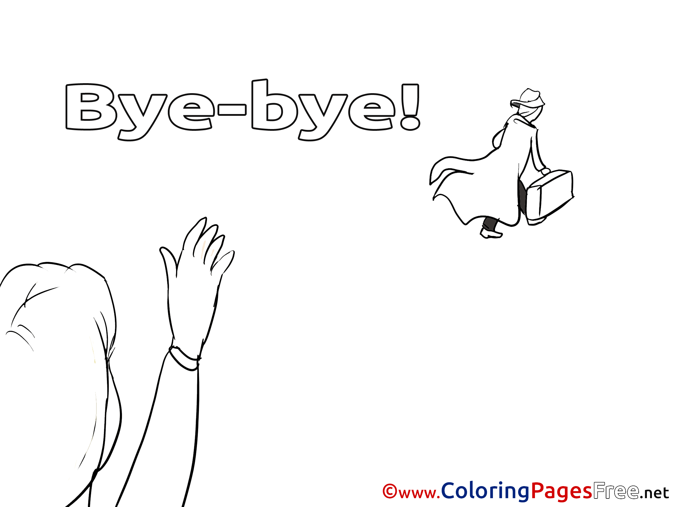 лендинг пейдж часы. Good page. до свидания раскраска. раскраска милая еда. Good page.