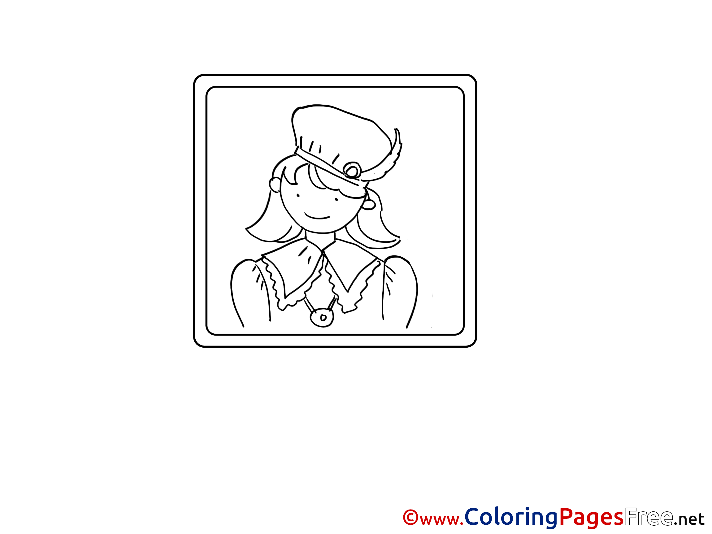 Prince Download Printable Coloring Pages