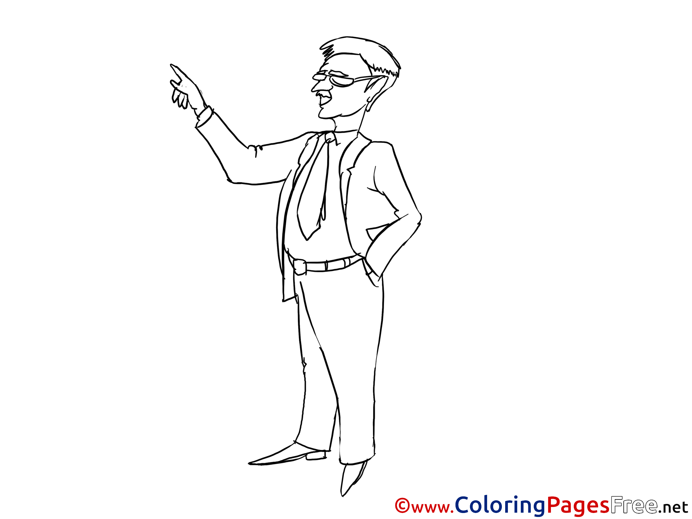 talking coloring pages - photo #49