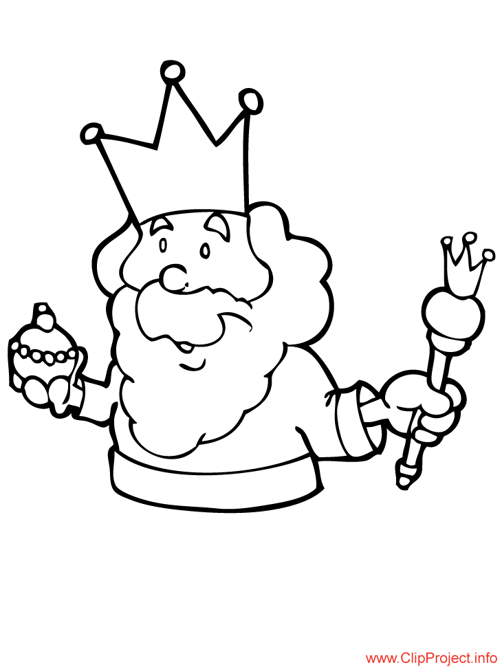 50 best ideas for coloring King Coloring Printable