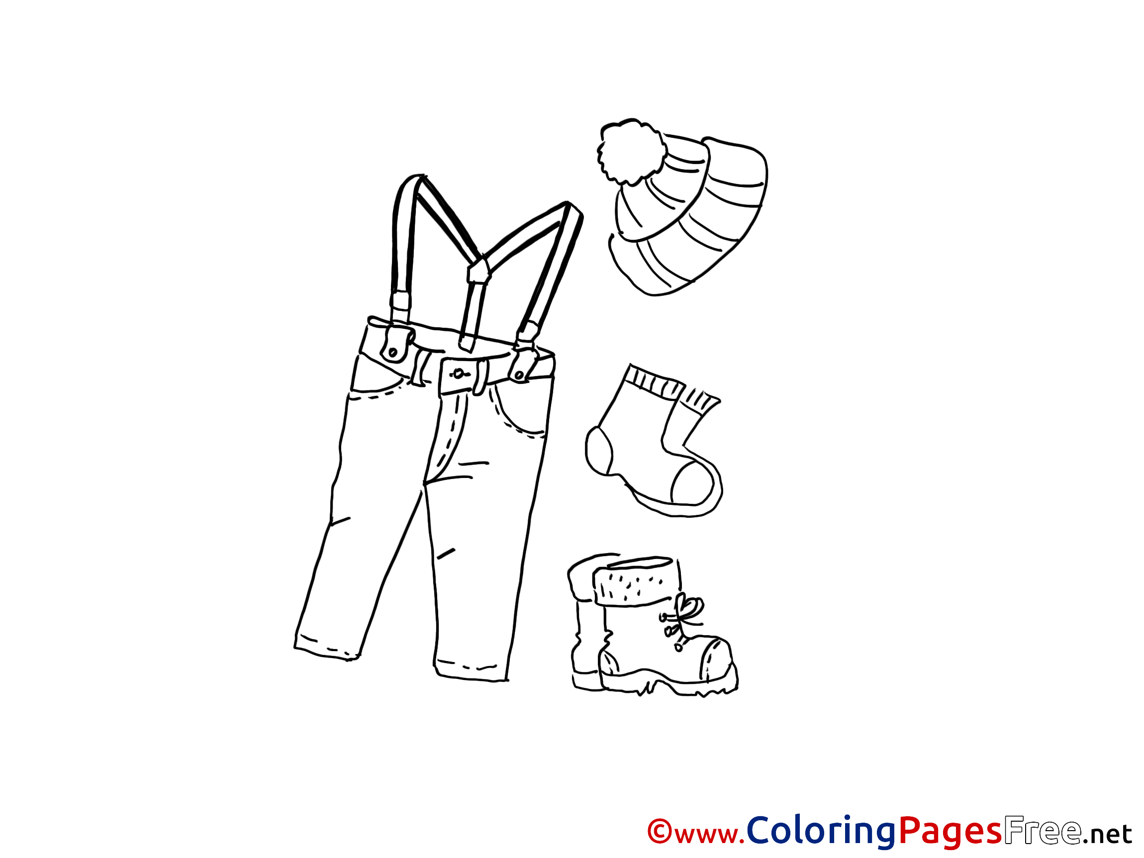 Fashion Coloring Pages For Free