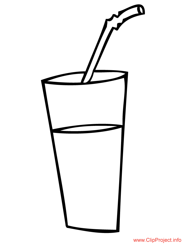 Juice coloring sheet free