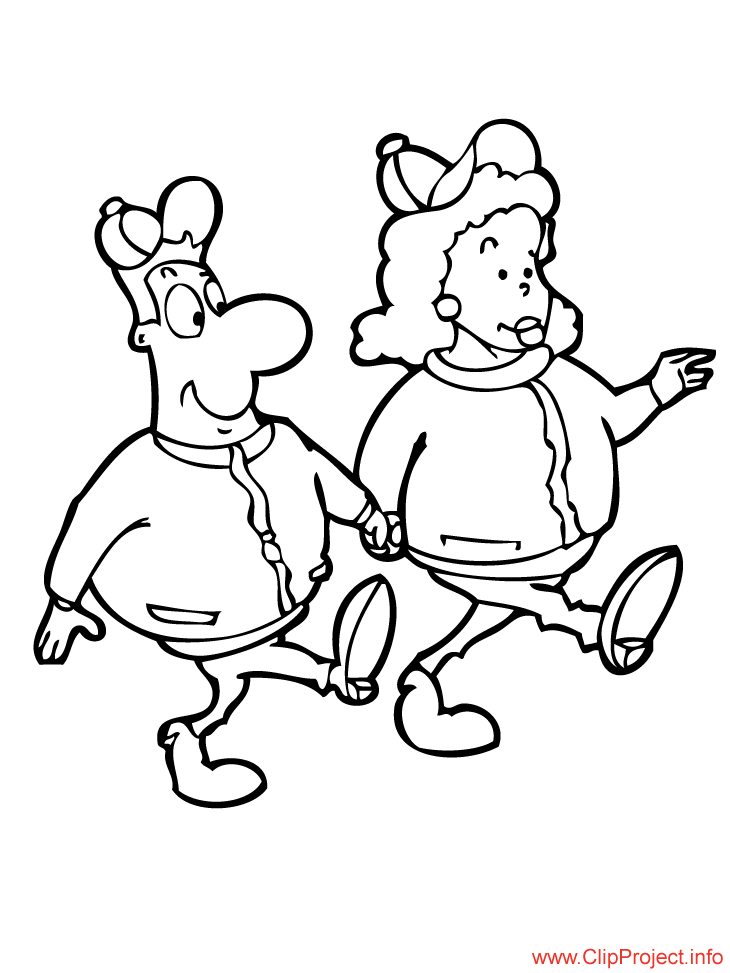 Free People Colorings