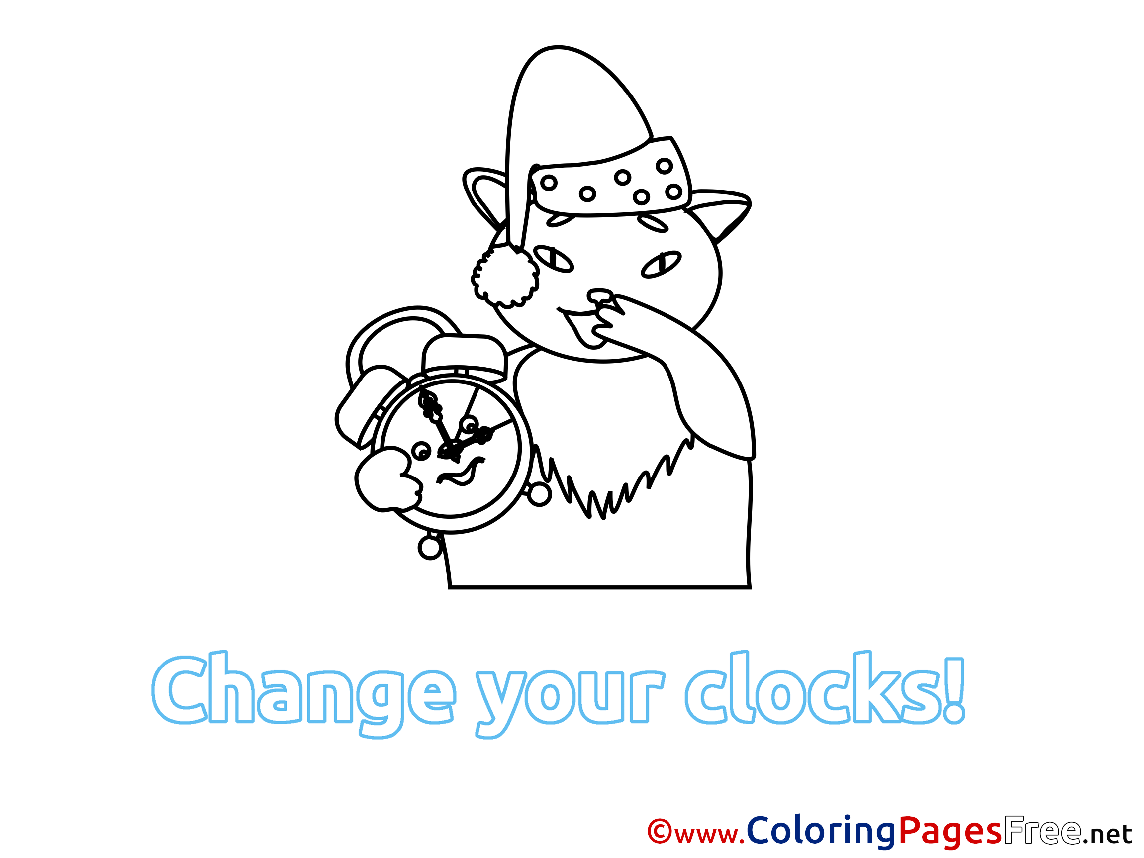 4000 Winter Cat Coloring Pages , Free HD Download 4000 Winter Cat Coloring Pages , Free HD Download