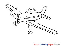 Download printable Coloring Pages