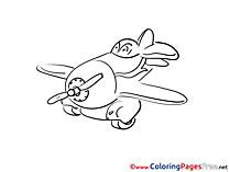 For free Coloring Pages download