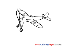 Voyage printable Coloring Pages for free