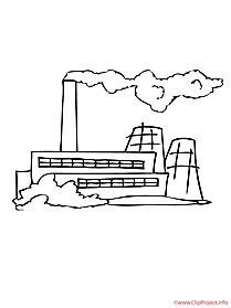 Factory coloring free
