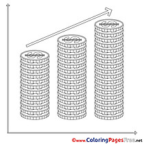 Change download Business Coloring Pages