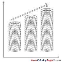 Change download Business Coloring Pages