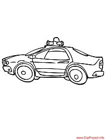 Fire department coloring pages