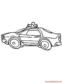 Fire department coloring pages