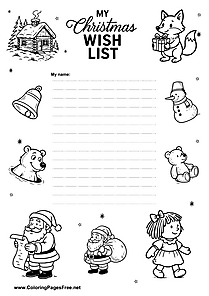 Winter Design Wish List PDF