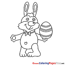 Pascha download Easter Coloring Pages