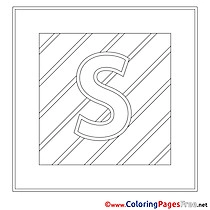 Dollar printable Coloring Pages for free