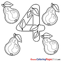 Education coloring pages