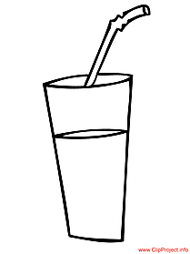 Juice coloring sheet free