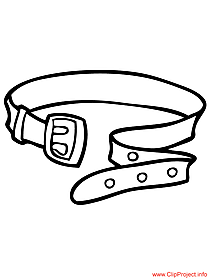 Belt image to color