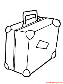 Case image to coloring
