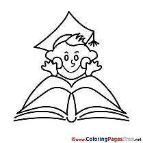 Pupil Coloring Sheets download free